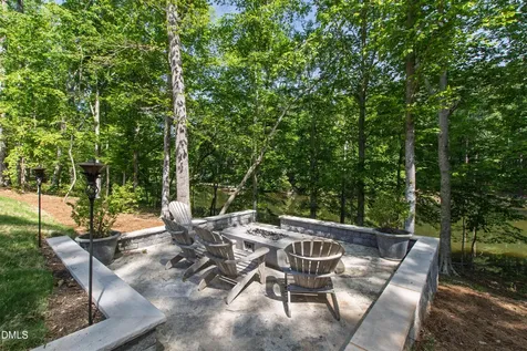 1424 Lake Adventure Court Raleigh NC 27613