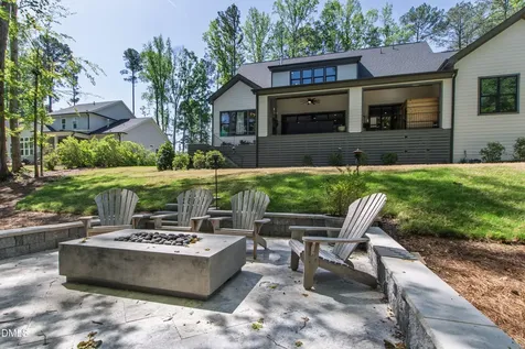 1424 Lake Adventure Court Raleigh NC 27613