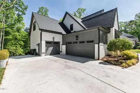 1424 Lake Adventure Court Raleigh NC 27613