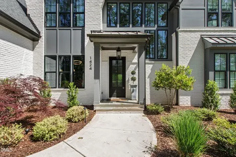 1424 Lake Adventure Court Raleigh NC 27613