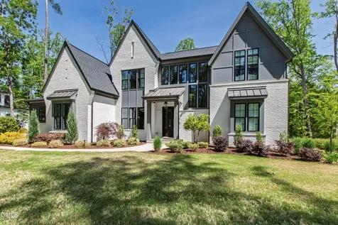 1424 Lake Adventure Court Raleigh NC 27613
