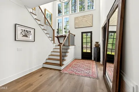 1424 Lake Adventure Court Raleigh NC 27613