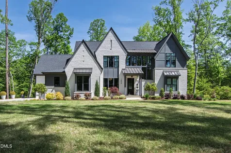 1424 Lake Adventure Court Raleigh NC 27613
