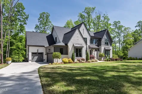 1424 Lake Adventure Court Raleigh NC 27613