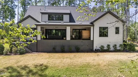 1424 Lake Adventure Court Raleigh NC 27613