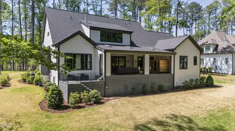1424 Lake Adventure Court Raleigh NC 27613