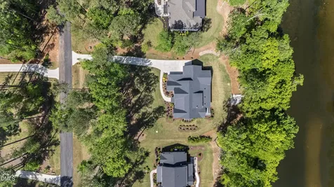 1424 Lake Adventure Court Raleigh NC 27613