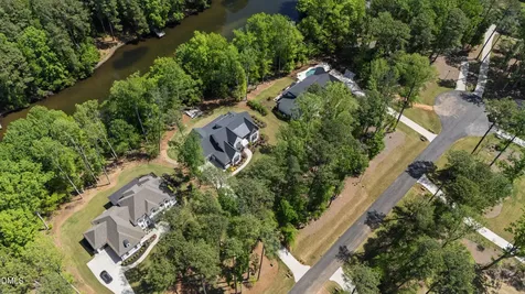 1424 Lake Adventure Court Raleigh NC 27613