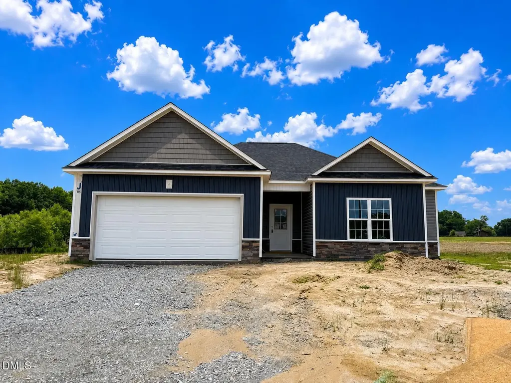 46 Fiddleneck Court Selma NC 27576