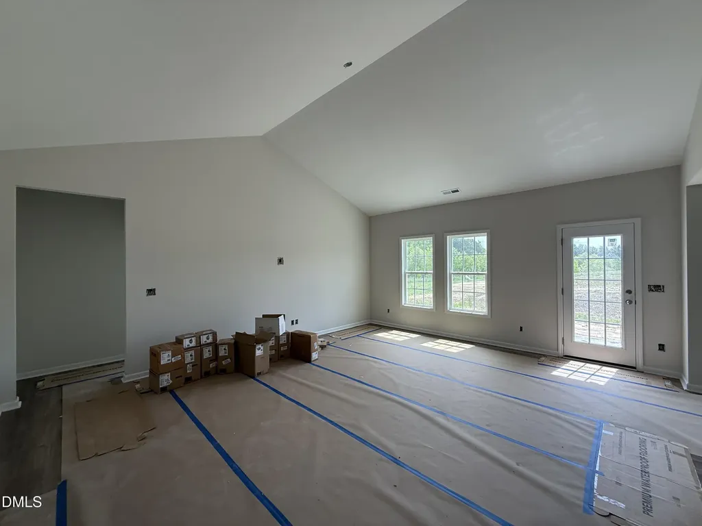 46 Fiddleneck Court Selma NC 27576