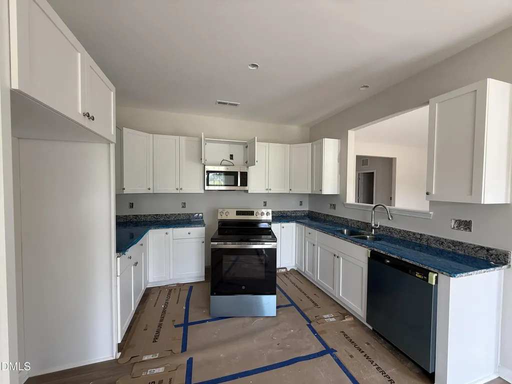 46 Fiddleneck Court Selma NC 27576