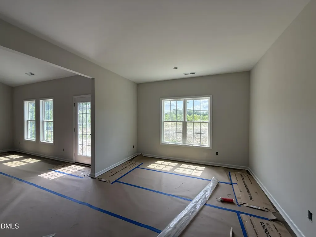 46 Fiddleneck Court Selma NC 27576