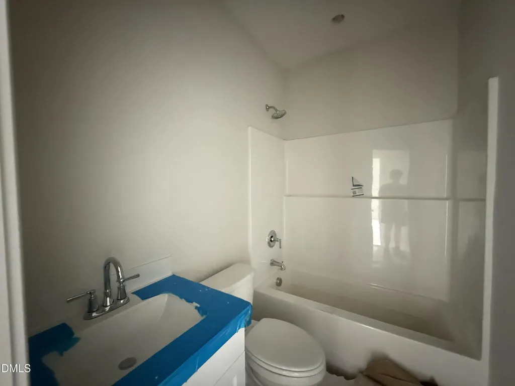 46 Fiddleneck Court Selma NC 27576