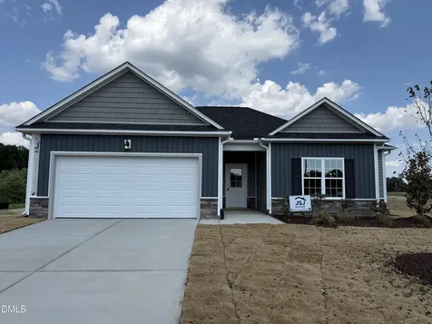 46 Fiddleneck Court Selma NC 27576