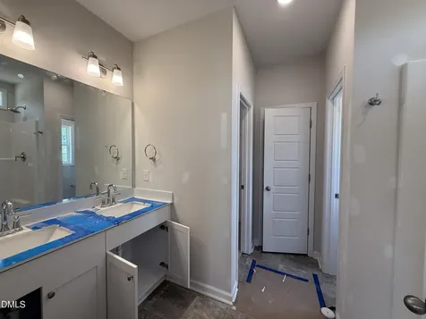 46 Fiddleneck Court Selma NC 27576