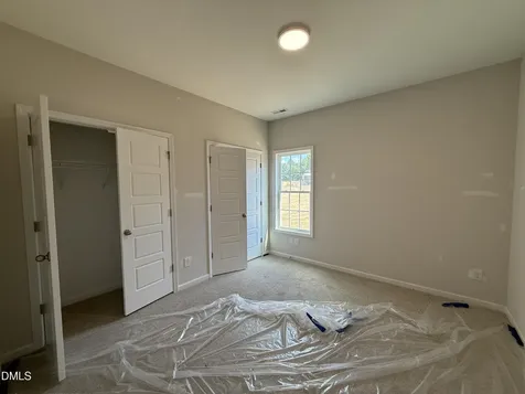 46 Fiddleneck Court Selma NC 27576