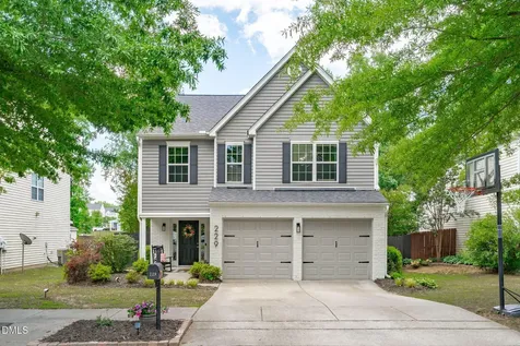 229 Timber Meadow Lake Fuquay Varina NC 27526