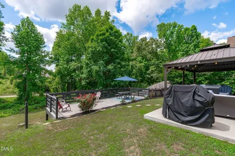 229 Timber Meadow Lake Fuquay Varina NC 27526