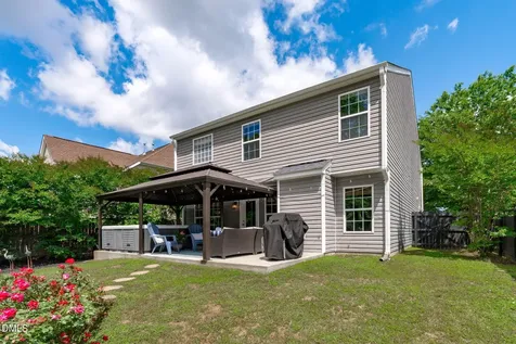229 Timber Meadow Lake Fuquay Varina NC 27526