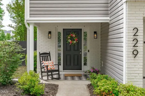 229 Timber Meadow Lake Fuquay Varina NC 27526