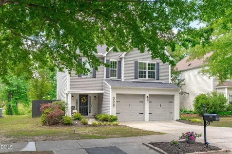 229 Timber Meadow Lake Fuquay Varina NC 27526