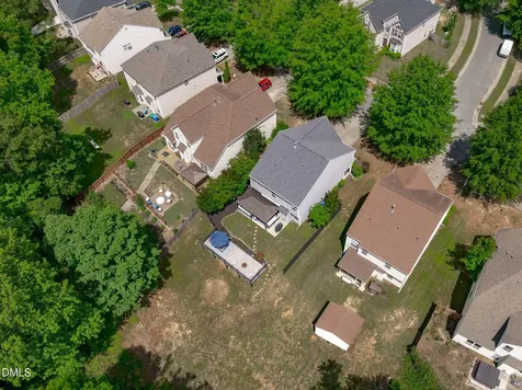 229 Timber Meadow Lake Fuquay Varina NC 27526