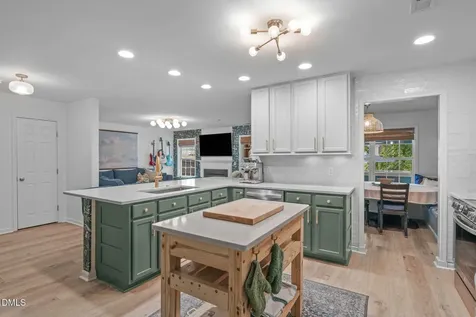 229 Timber Meadow Lake Fuquay Varina NC 27526