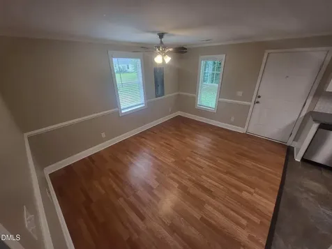 309 W Martin Street Benson NC 27504
