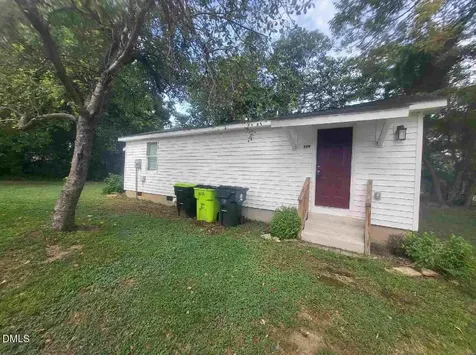 309 W Martin Street Benson NC 27504