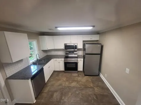 309 W Martin Street Benson NC 27504