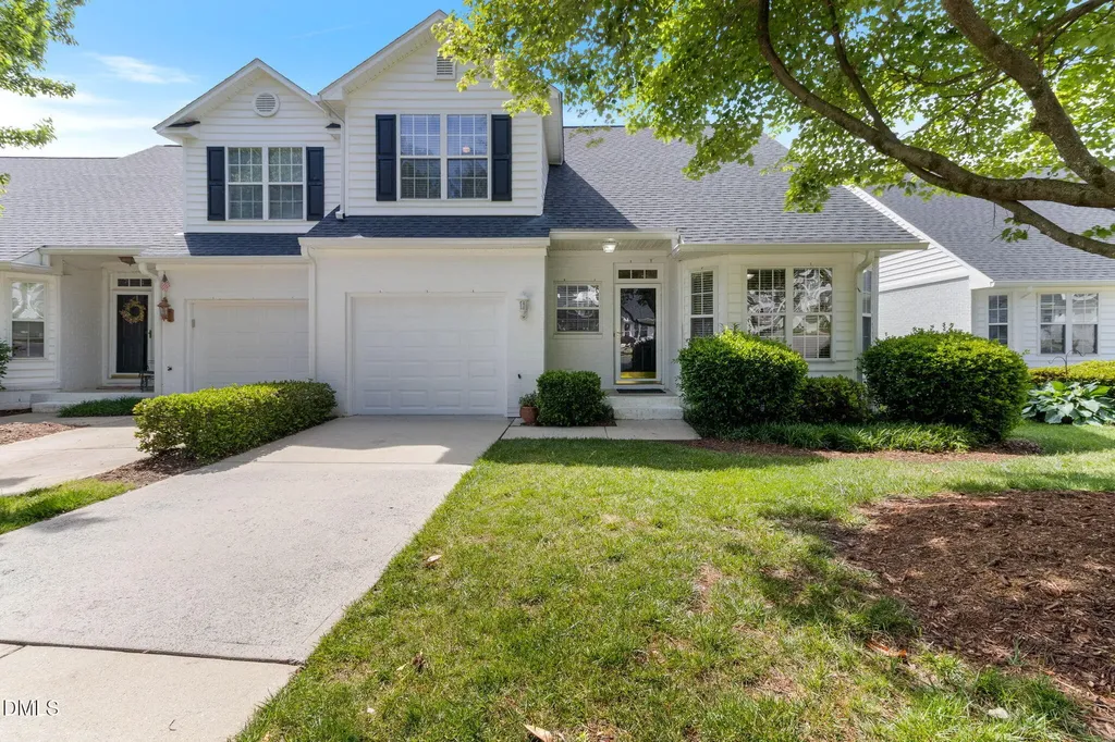 1627 Shepherds Glade Drive Apex NC 27523