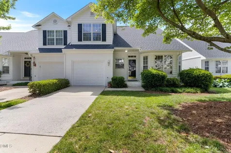 1627 Shepherds Glade Drive Apex NC 27523