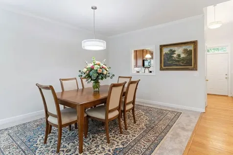 1627 Shepherds Glade Drive Apex NC 27523