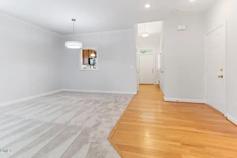 1627 Shepherds Glade Drive Apex NC 27523