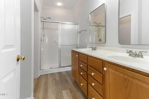 1627 Shepherds Glade Drive Apex NC 27523