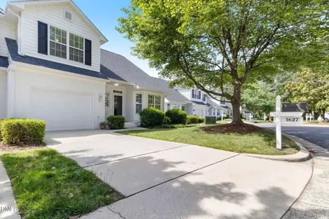 1627 Shepherds Glade Drive Apex NC 27523