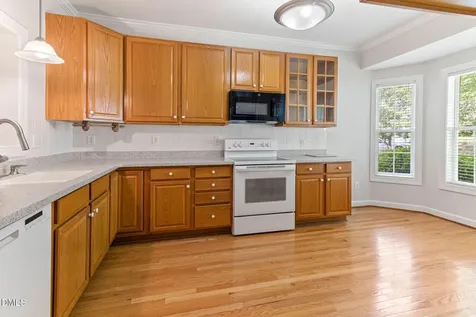 1627 Shepherds Glade Drive Apex NC 27523