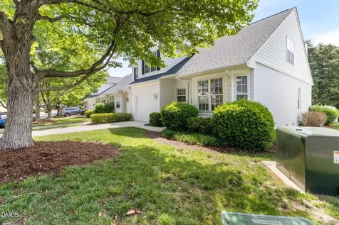 1627 Shepherds Glade Drive Apex NC 27523