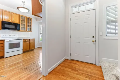 1627 Shepherds Glade Drive Apex NC 27523