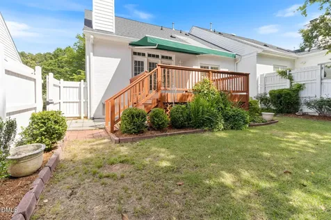 1627 Shepherds Glade Drive Apex NC 27523