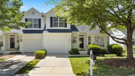 1627 Shepherds Glade Drive Apex NC 27523