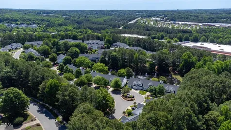 1627 Shepherds Glade Drive Apex NC 27523