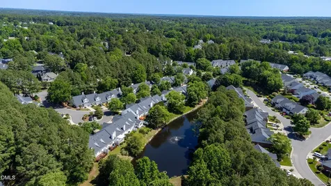 1627 Shepherds Glade Drive Apex NC 27523
