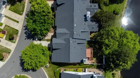 1627 Shepherds Glade Drive Apex NC 27523
