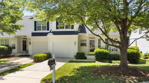 1627 Shepherds Glade Drive Apex NC 27523