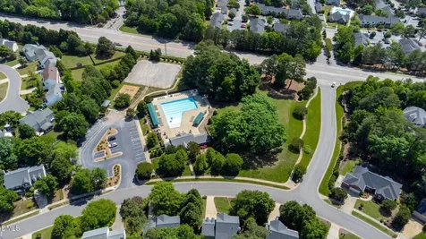 1627 Shepherds Glade Drive Apex NC 27523