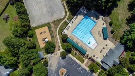 1627 Shepherds Glade Drive Apex NC 27523