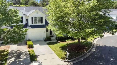 1627 Shepherds Glade Drive Apex NC 27523