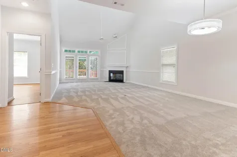 1627 Shepherds Glade Drive Apex NC 27523