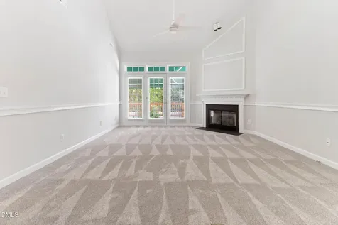 1627 Shepherds Glade Drive Apex NC 27523